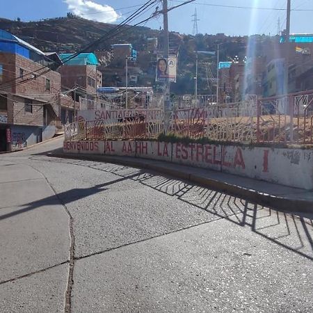 Anacondor Tours & House Cusco Extérieur photo